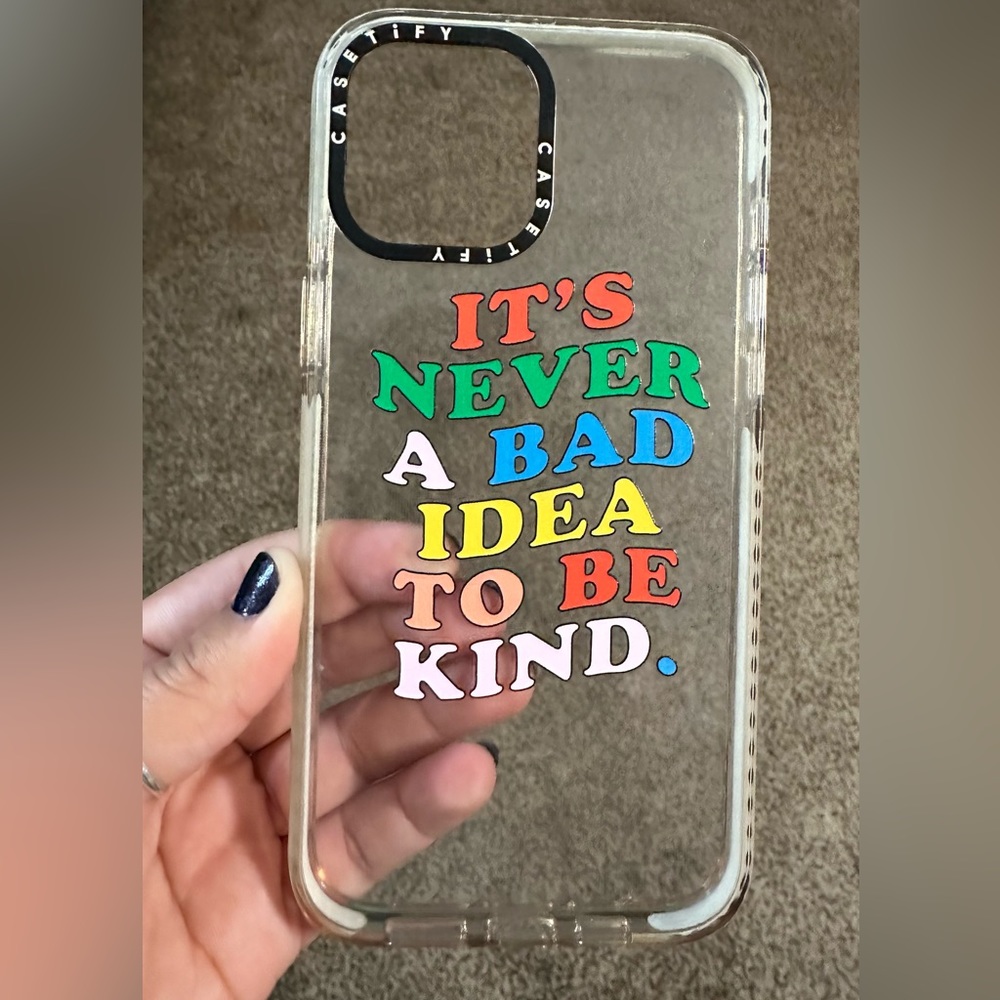 iPhone 12 Pro Max Casetify case